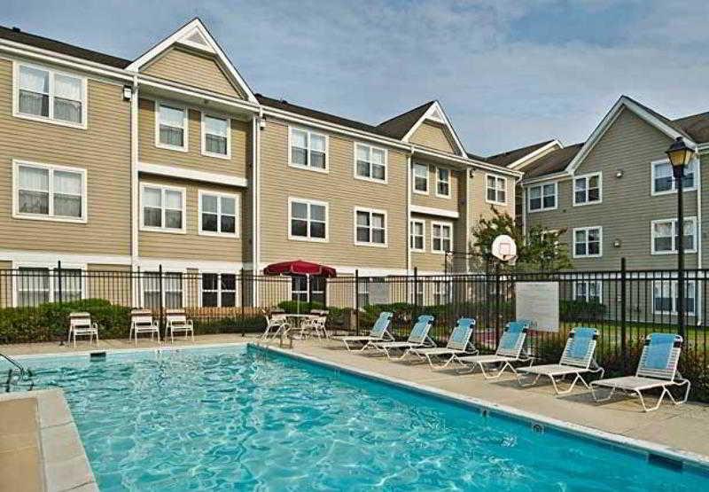 Residence Inn Columbia Md Ellicott City Exterior photo