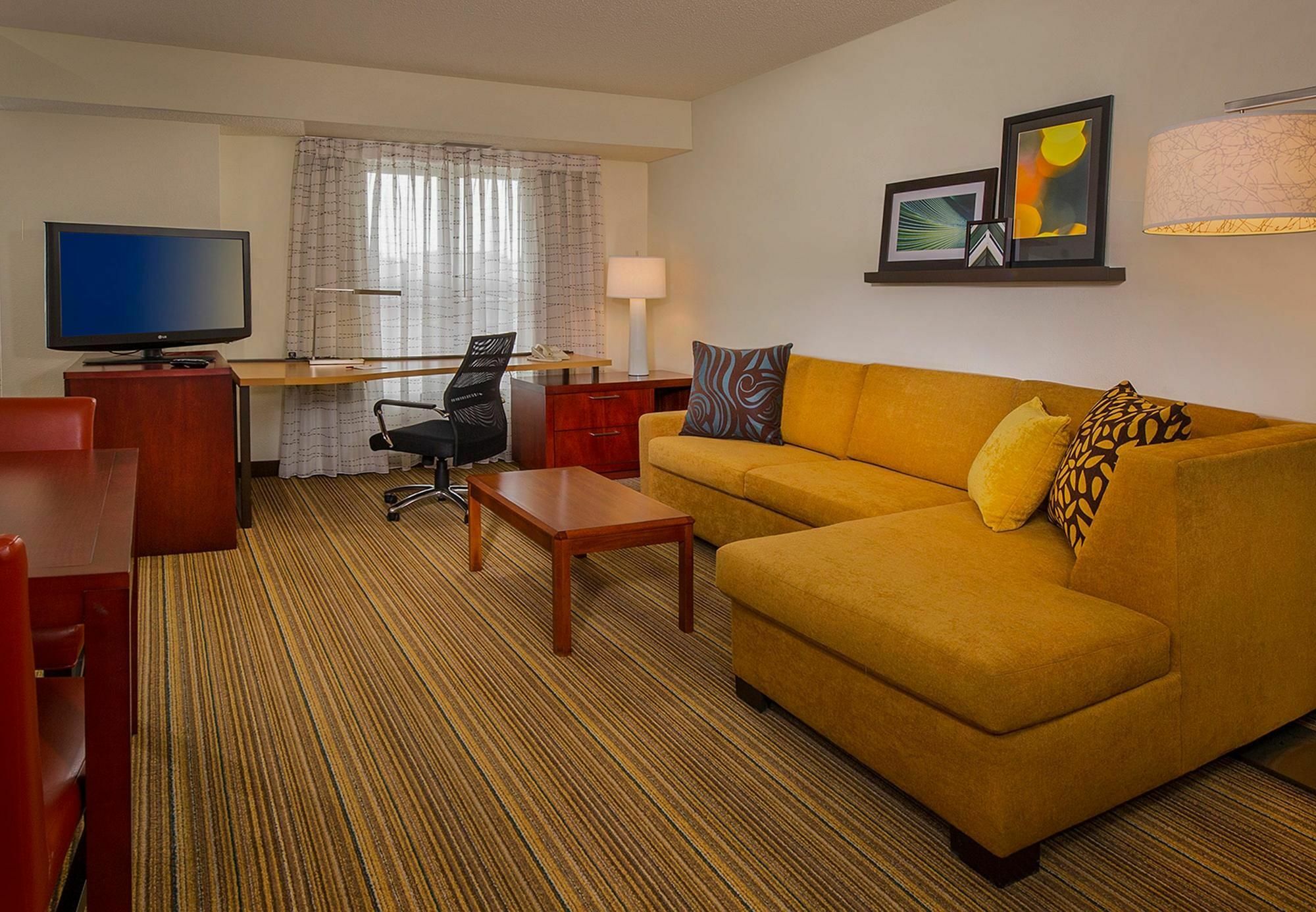 Residence Inn Columbia Md Ellicott City Room photo