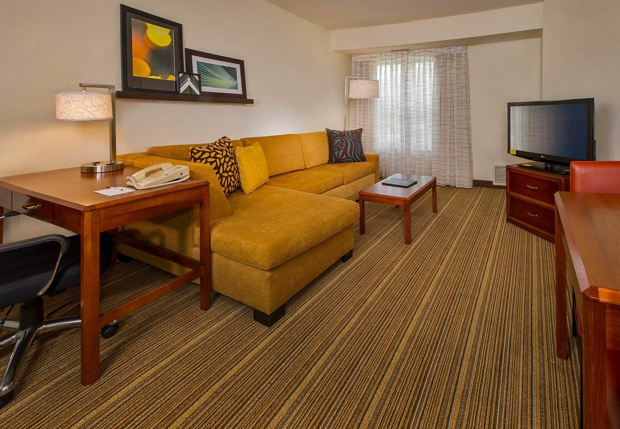 Residence Inn Columbia Md Ellicott City Room photo